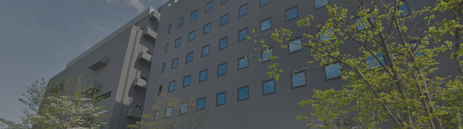 About Us - Tokyo TYO-10 Data Center